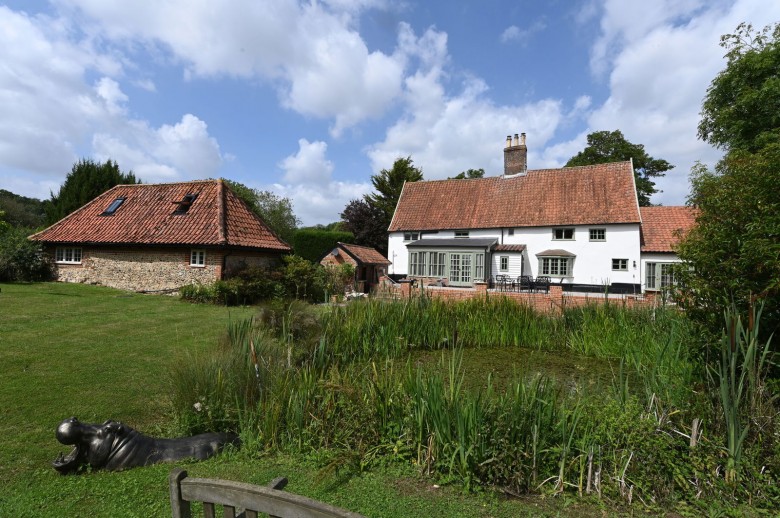 Click the photo for more details of Parham, Near Framlingham, Suffolk
