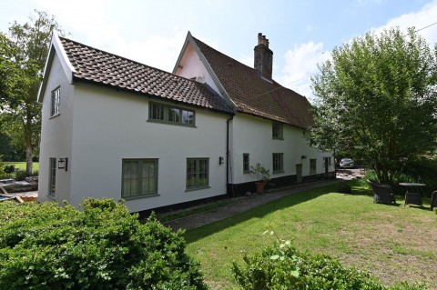 Click the photo for more details of Parham, Near Framlingham, Suffolk