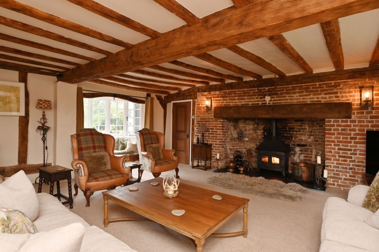 Images for Parham, Near Framlingham, Suffolk