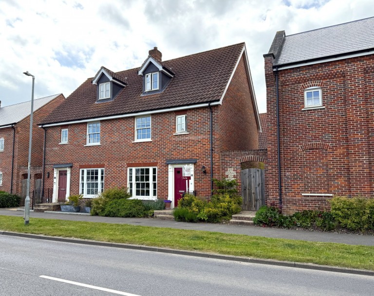 Images for Framlingham, Suffolk