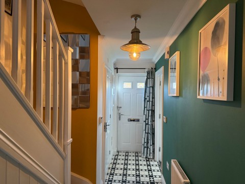 Click the photo for more details of Framlingham, Suffolk