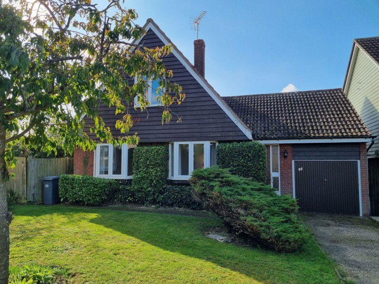 Click the photo for more details of The Mowbrays, Framlingham, Woodbridge, IP13 9DL