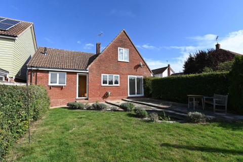 Click the photo for more details of The Mowbrays, Framlingham, Woodbridge, IP13 9DL