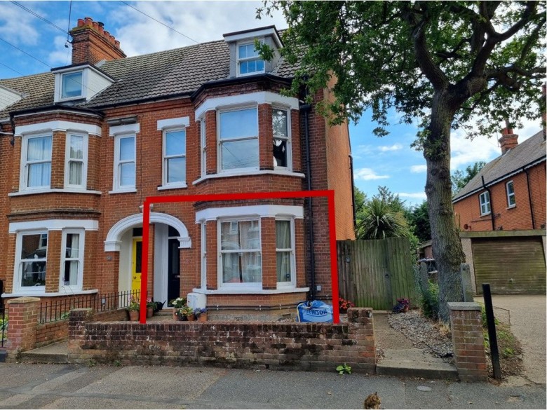 Click the photo for more details of Felixstowe, Suffolk