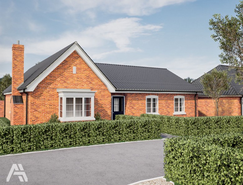 Click the photo for more details of Laxfield, Nr Framlingham, Suffolk