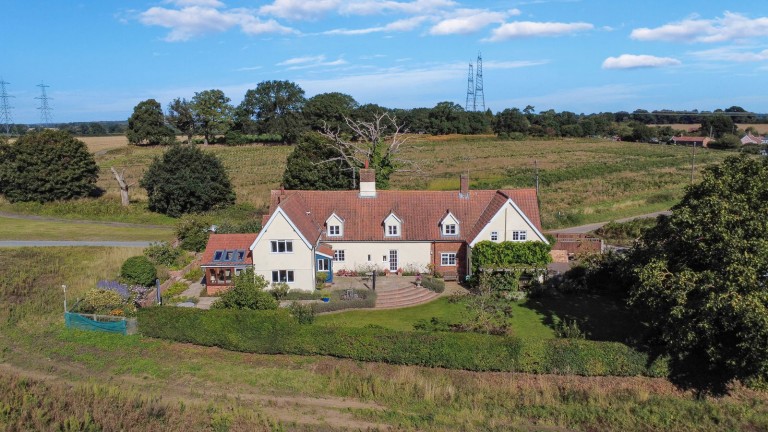 Images for Blaxhall, Nr Heritage Coast, Suffolk