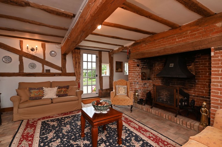 Images for Blaxhall, Nr Heritage Coast, Suffolk