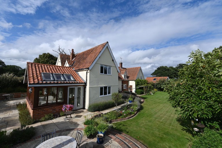 Images for Blaxhall, Nr Heritage Coast, Suffolk