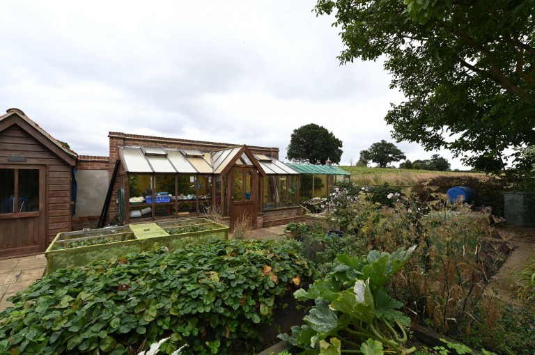 Images for Blaxhall, Nr Heritage Coast, Suffolk