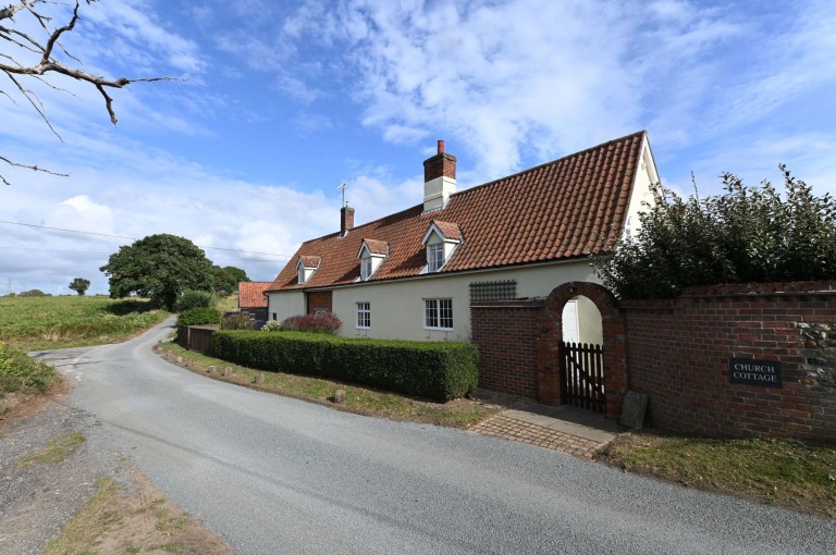 Images for Blaxhall, Nr Heritage Coast, Suffolk