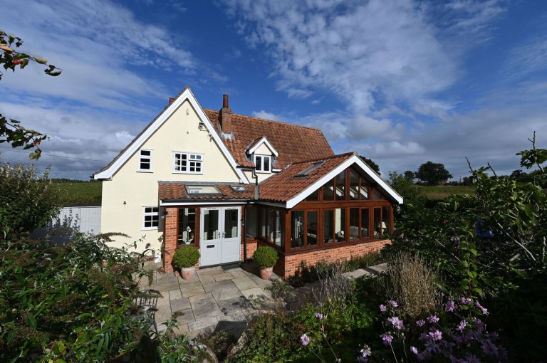Images for Blaxhall, Nr Heritage Coast, Suffolk