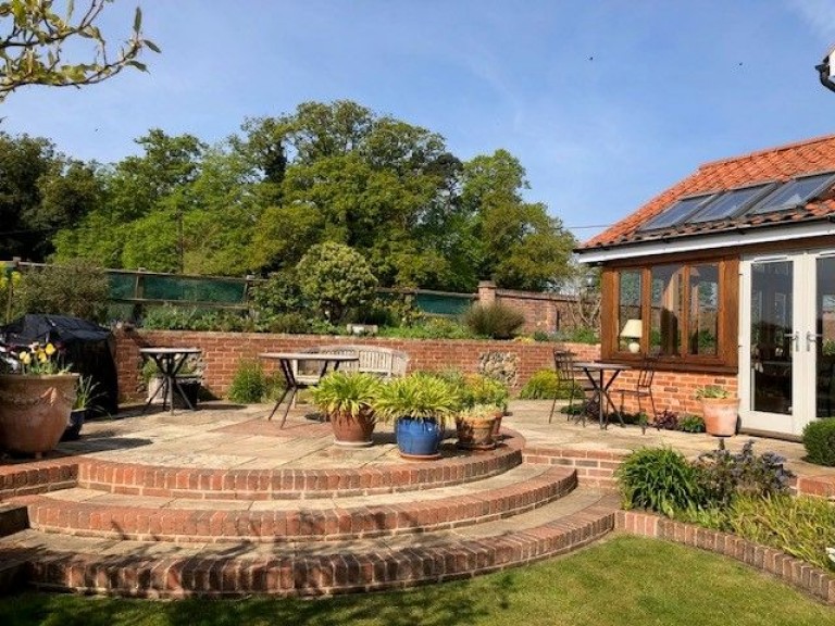 Images for Blaxhall, Nr Heritage Coast, Suffolk