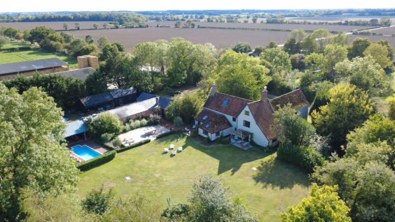 Images for Laxfield, Nr Framlingham, Suffolk