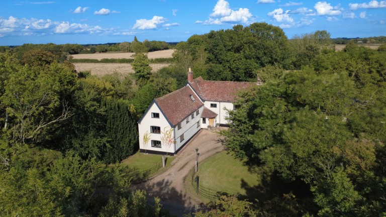 Images for Laxfield, Nr Framlingham, Suffolk