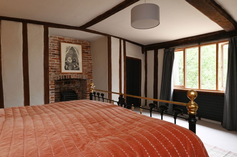 Images for Laxfield, Nr Framlingham, Suffolk