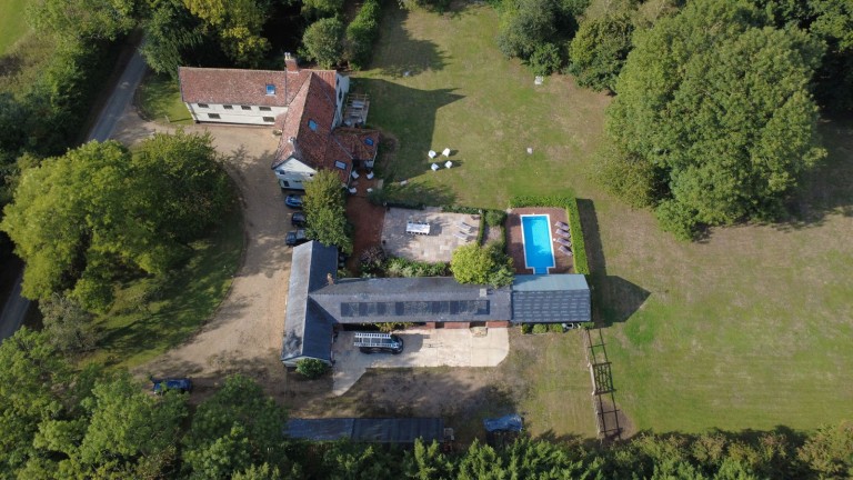 Images for Laxfield, Nr Framlingham, Suffolk