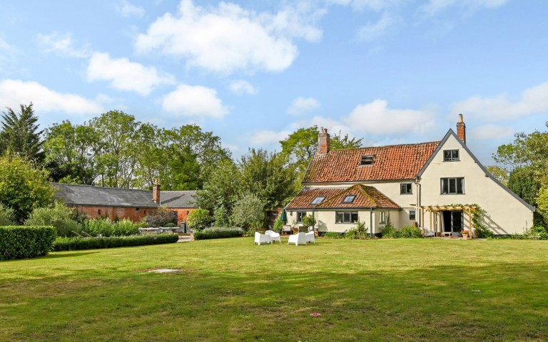 Images for Laxfield, Nr Framlingham, Suffolk