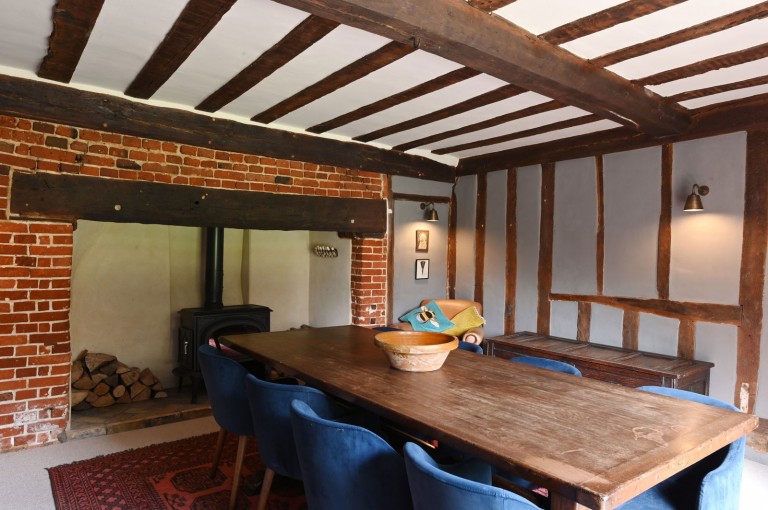 Images for Laxfield, Nr Framlingham, Suffolk