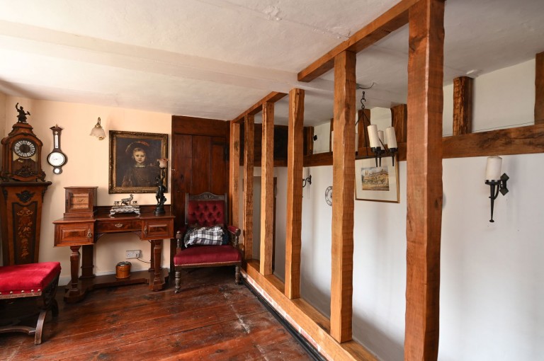 Images for St Margarets South Elmham, Near Bungay, Suffolk 