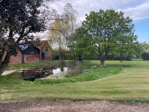 Click the photo for more details of St Margarets South Elmham, Near Bungay, Suffolk 