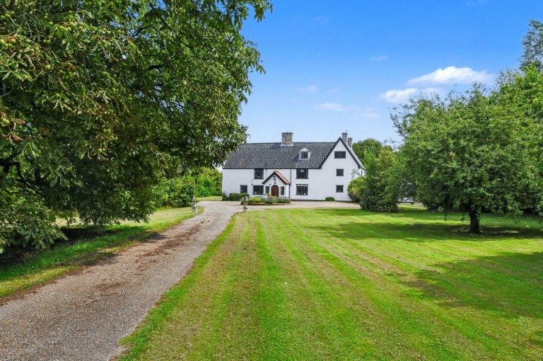 Images for St Margarets South Elmham, Near Bungay, Suffolk 