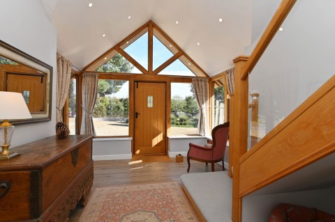 Click the photo for more details of Hollesley, Near Woodbridge, Suffolk