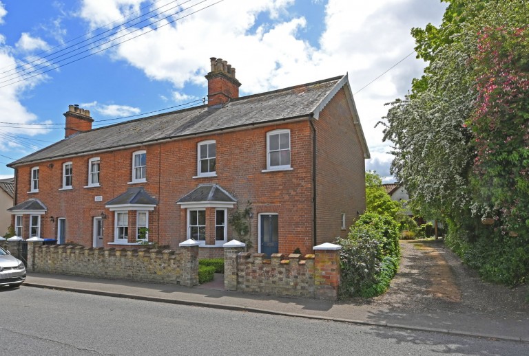 Images for Laxfield, Nr Framlingham, Suffolk