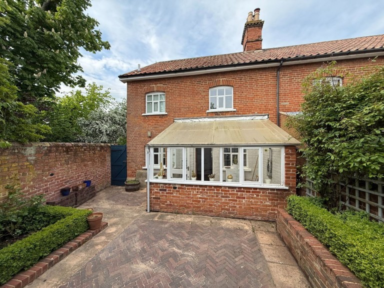 Images for Laxfield, Nr Framlingham, Suffolk