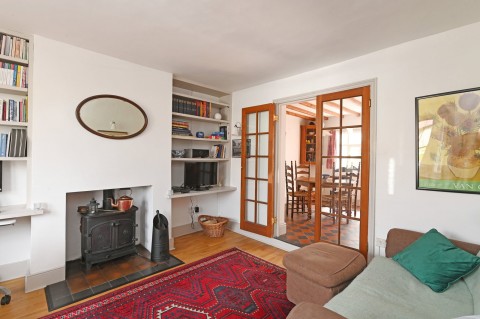 Click the photo for more details of Laxfield, Nr Framlingham, Suffolk