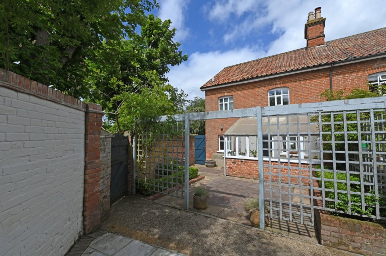 Images for Laxfield, Nr Framlingham, Suffolk