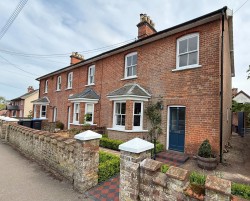 Images for Laxfield, Nr Framlingham, Suffolk