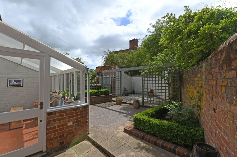 Images for Laxfield, Nr Framlingham, Suffolk
