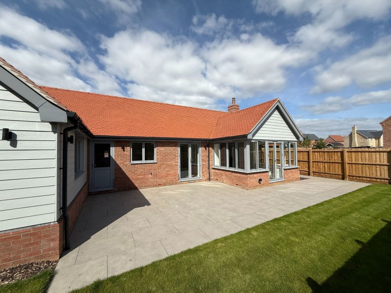 Images for Langshaw Close, Framlingham, Suffolk