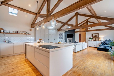Click the photo for more details of Cuckoo's Nest, Cheshire