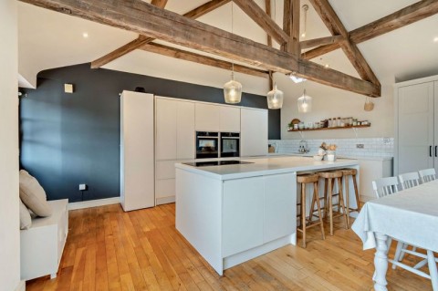 Click the photo for more details of Cuckoo's Nest, Cheshire