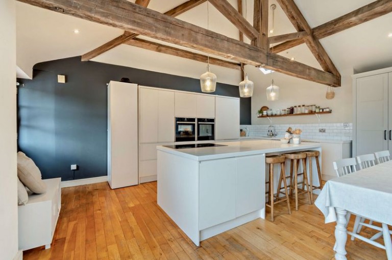 Images for Cuckoo's Nest, Cheshire