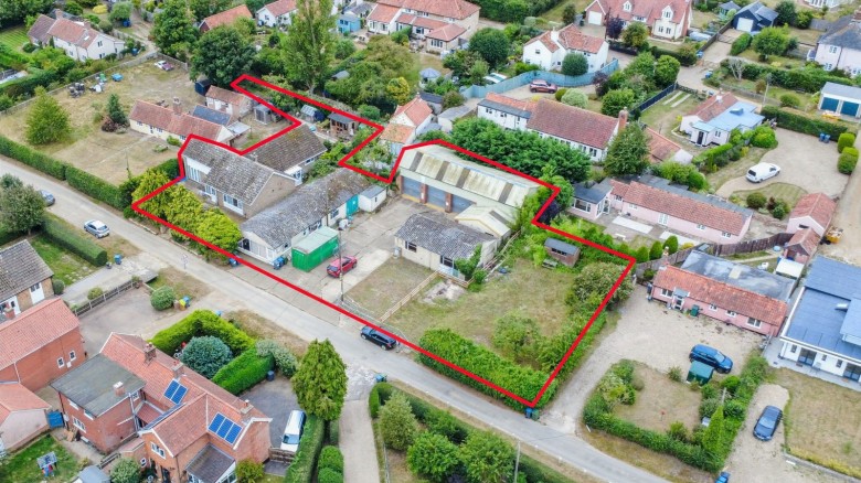 Click the photo for more details of Friston, Nr Saxmundham, Suffolk 