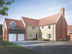 Images for Plot 60 - The Sparrowhawk, Oak Grove, Eyke, Nr Woodbridge, Suffolk