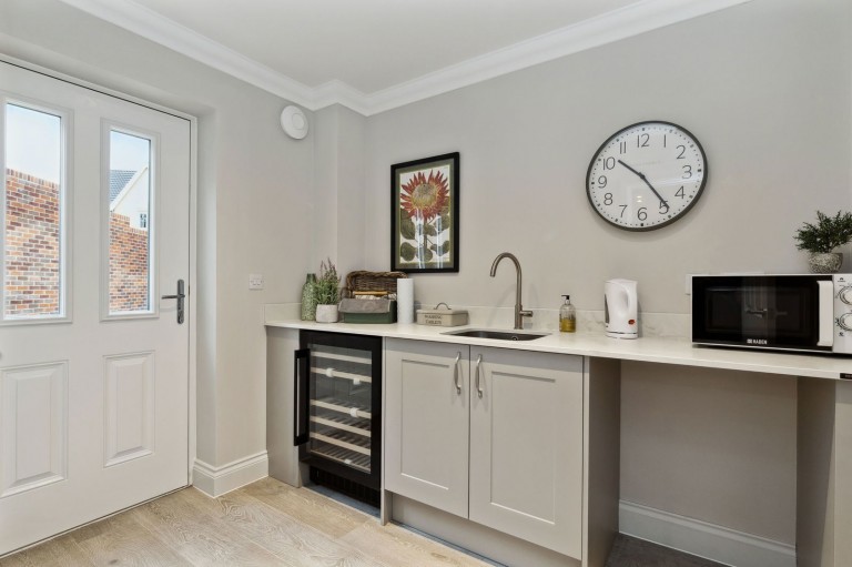 Images for Plot 60 - The Sparrowhawk, Oak Grove, Eyke, Nr Woodbridge, Suffolk