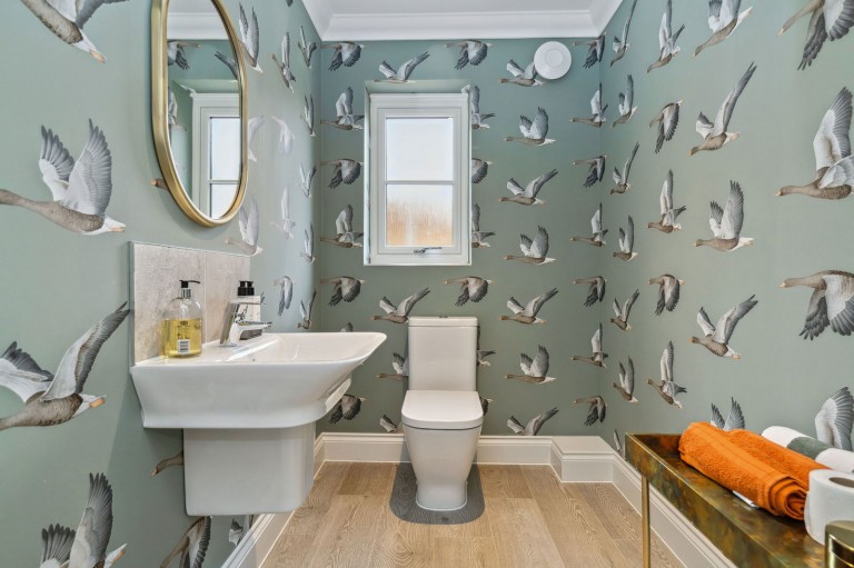 Images for Plot 60 - The Sparrowhawk, Oak Grove, Eyke, Nr Woodbridge, Suffolk