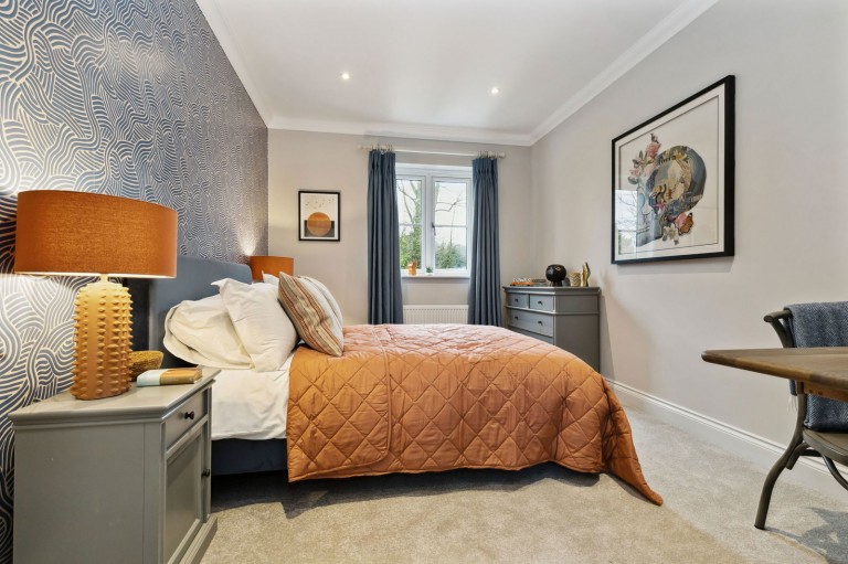 Images for Plot 60 - The Sparrowhawk, Oak Grove, Eyke, Nr Woodbridge, Suffolk