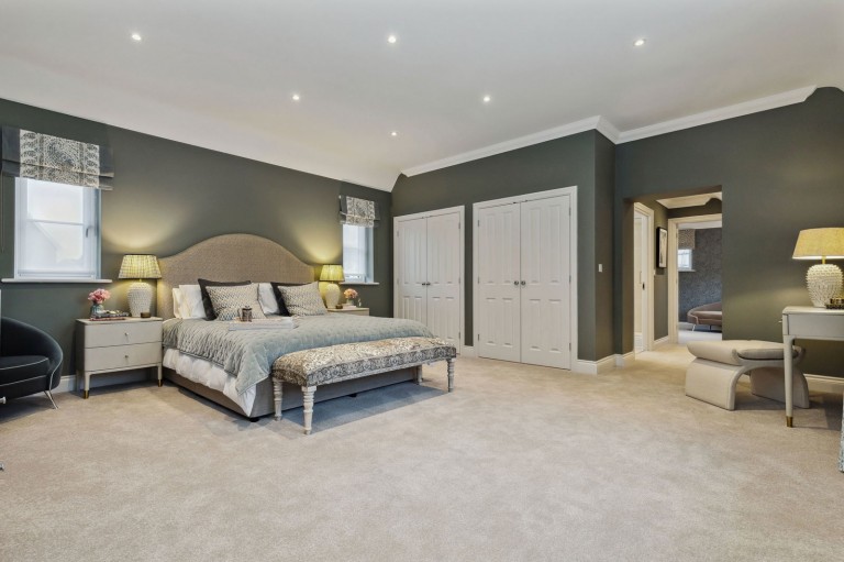 Images for Plot 60 - The Sparrowhawk, Oak Grove, Eyke, Nr Woodbridge, Suffolk