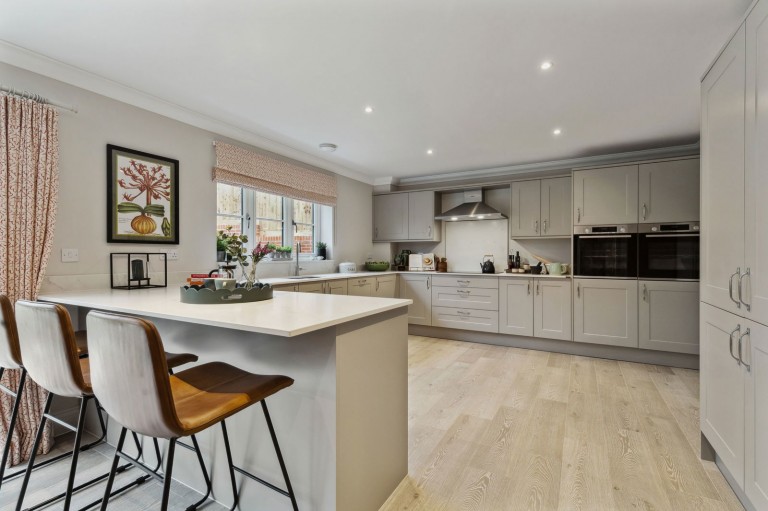 Images for Plot 60 - The Sparrowhawk, Oak Grove, Eyke, Nr Woodbridge, Suffolk