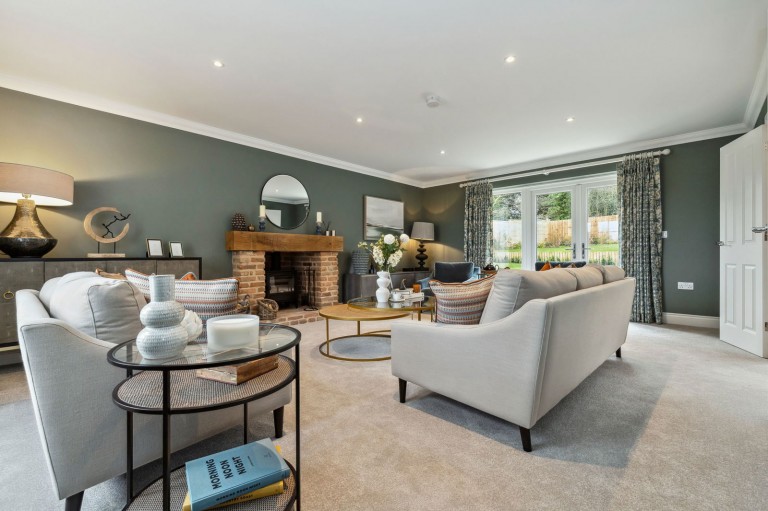 Images for Plot 60 - The Sparrowhawk, Oak Grove, Eyke, Nr Woodbridge, Suffolk