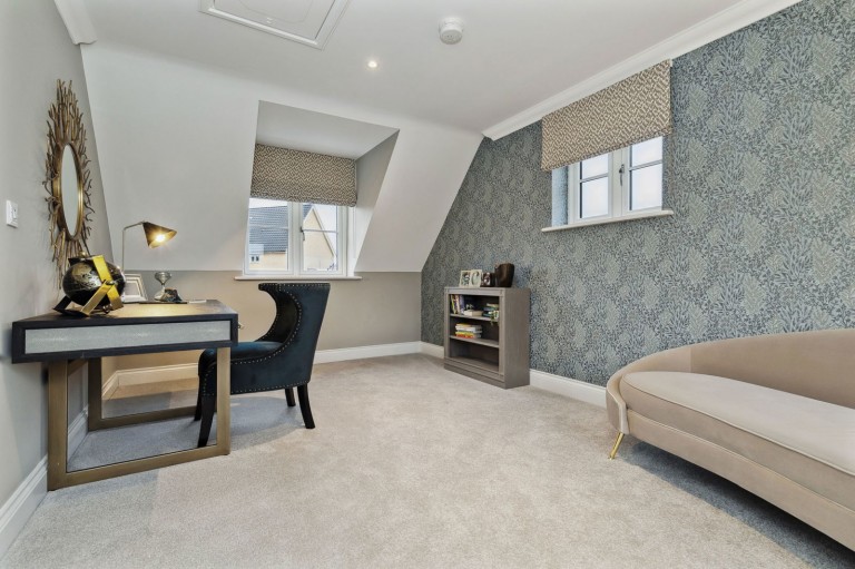 Images for Plot 60 - The Sparrowhawk, Oak Grove, Eyke, Nr Woodbridge, Suffolk