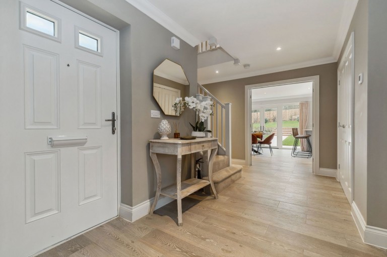 Images for Plot 60 - The Sparrowhawk, Oak Grove, Eyke, Nr Woodbridge, Suffolk