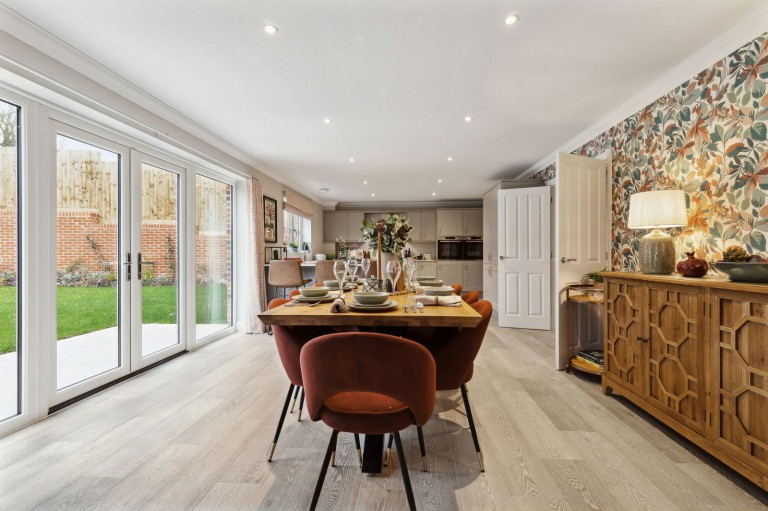 Images for Plot 60 - The Sparrowhawk, Oak Grove, Eyke, Nr Woodbridge, Suffolk