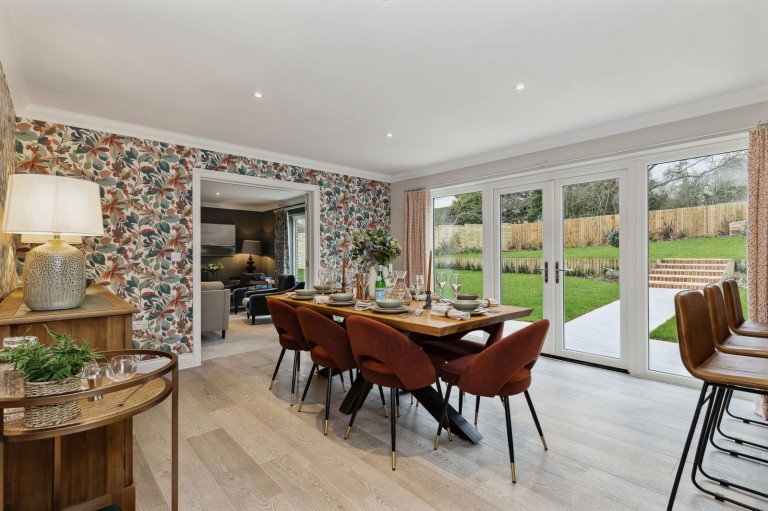 Images for Plot 60 - The Sparrowhawk, Oak Grove, Eyke, Nr Woodbridge, Suffolk