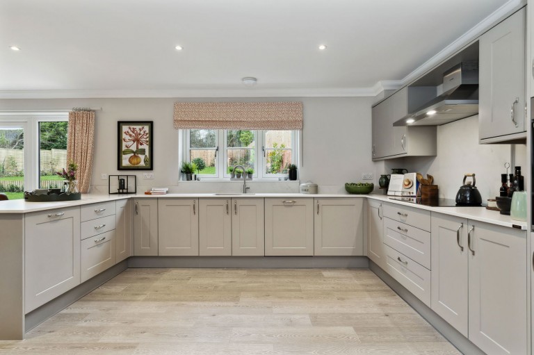 Images for Plot 60 - The Sparrowhawk, Oak Grove, Eyke, Nr Woodbridge, Suffolk