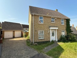 Images for Oxford Drive, Hadleigh, Ipswich, Suffolk, IP7 6AY